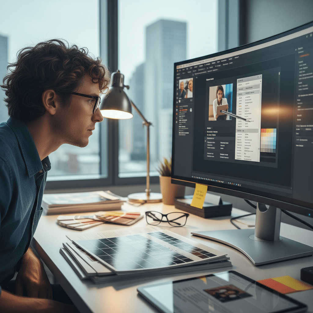5 เช็กลิสต์ก่อนส่งไฟล์ให้โรงพิมพ์ ลดพลาด งานเสร็จไว - checklist-prepare-file-for-printing
