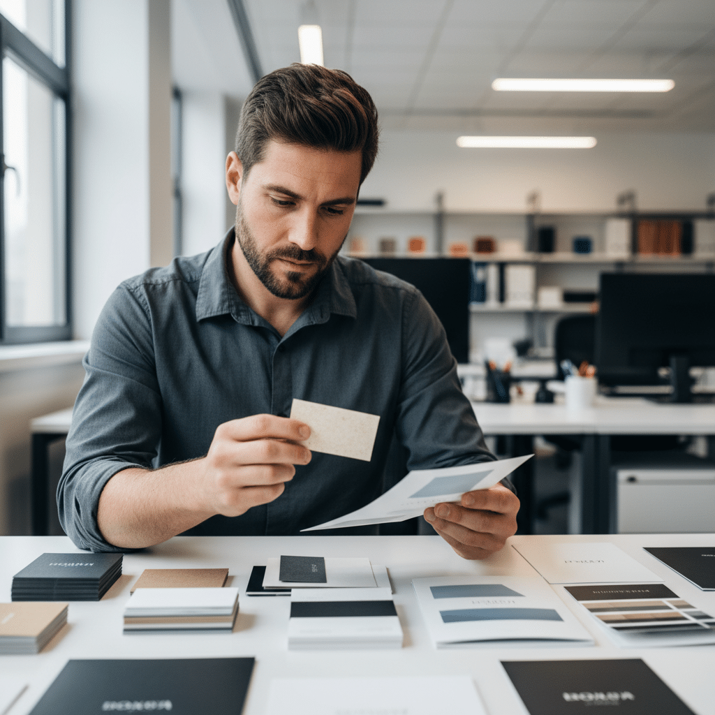 กระดาษหนา=ดี? เลือกแกรม (GSM) ให้เป๊ะกับงานพิมพ์ - choose-right-paper-gsm-printing