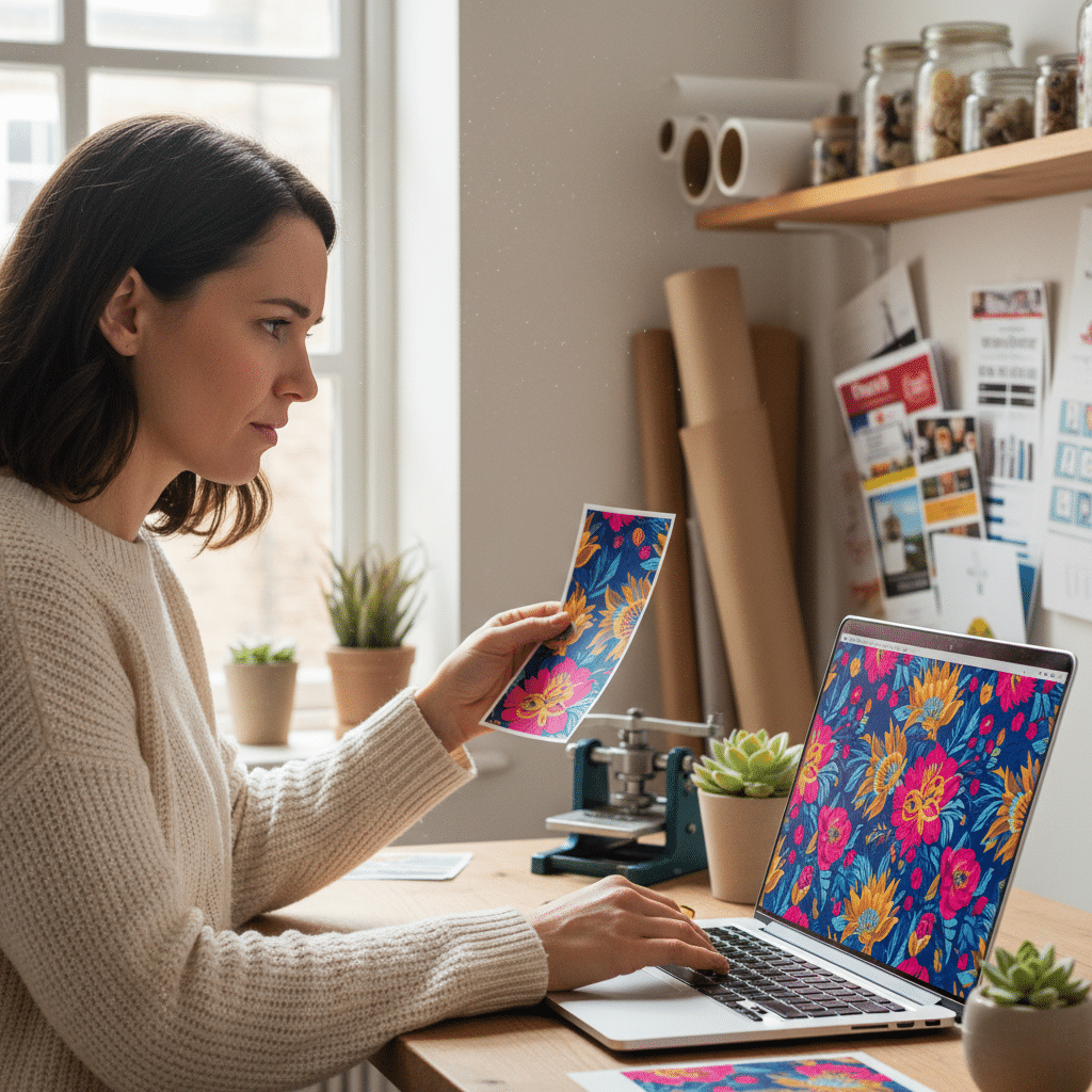 สีเพี้ยนแก้ไง? รู้จัก CMYK vs RGB ก่อนสั่งพิมพ์งาน - cmyk-vs-rgb-color-for-printing