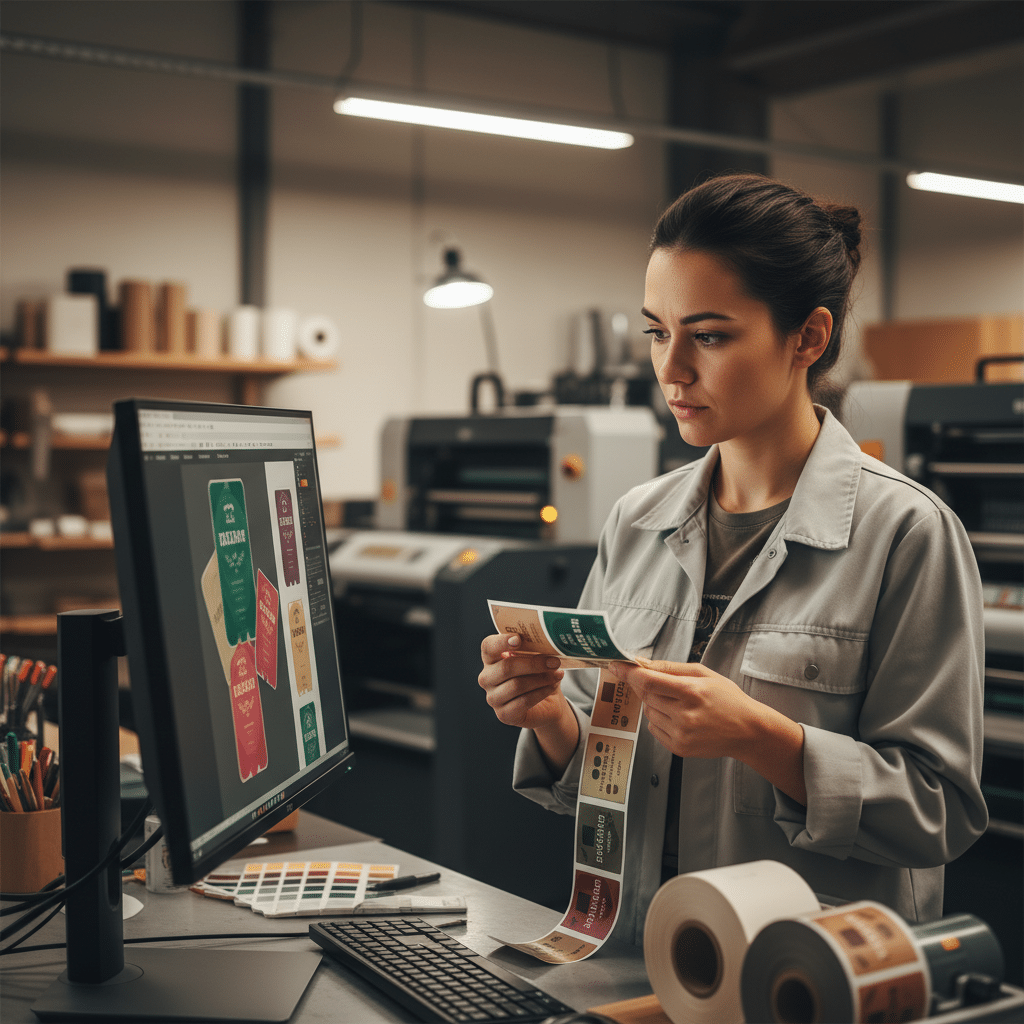 สีเพี้ยนแก้ได้! รู้จัก CMYK vs RGB ก่อนส่งโรงพิมพ์ - cmyk-vs-rgb-print-color-guide