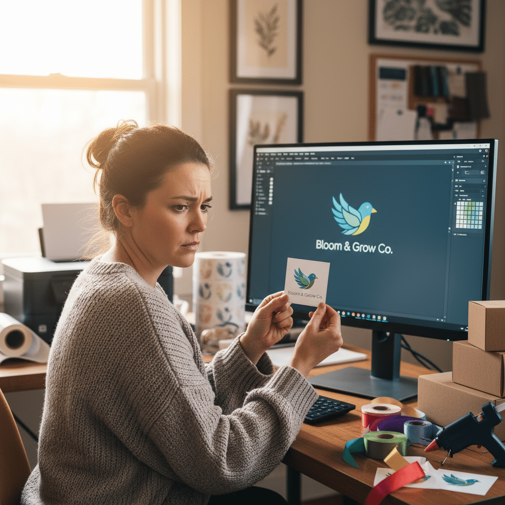 CMYK vs RGB: ส่งไฟล์พิมพ์ยังไงให้สีไม่เพี้ยนสำหรับ SME - cmyk-vs-rgb-print-file-guide