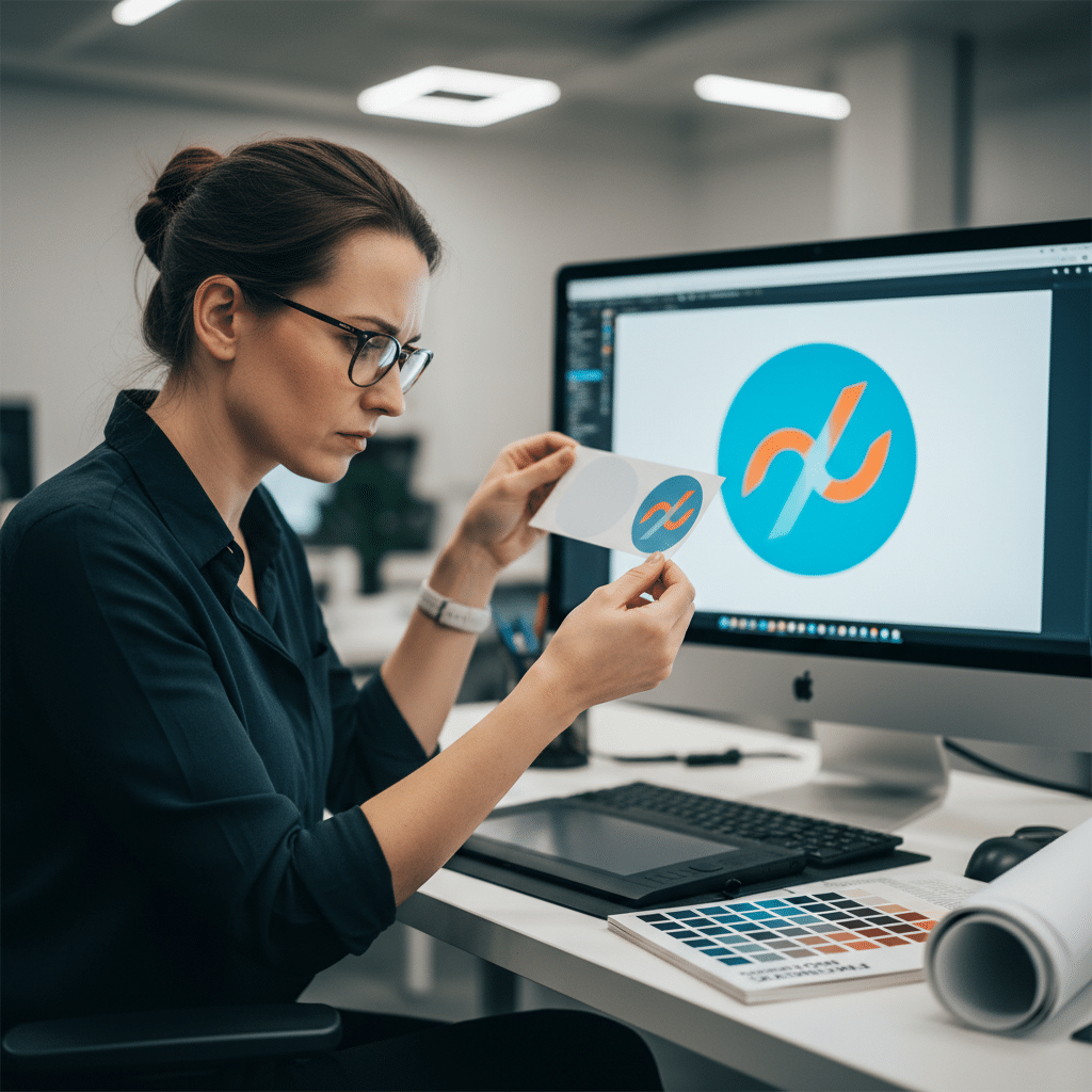 สีเพี้ยนแก้ได้! CMYK vs RGB เรื่องต้องรู้ก่อนสั่งพิมพ์งาน - cmyk-vs-rgb-printing-guide