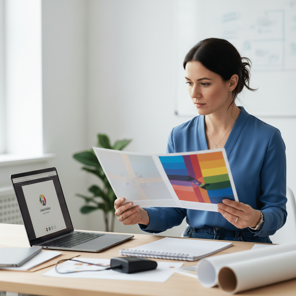 สีเพี้ยนแก้ได้! รู้จัก CMYK vs RGB ก่อนสั่งพิมพ์งาน - cmyk-vs-rgb-printing-guide-sme