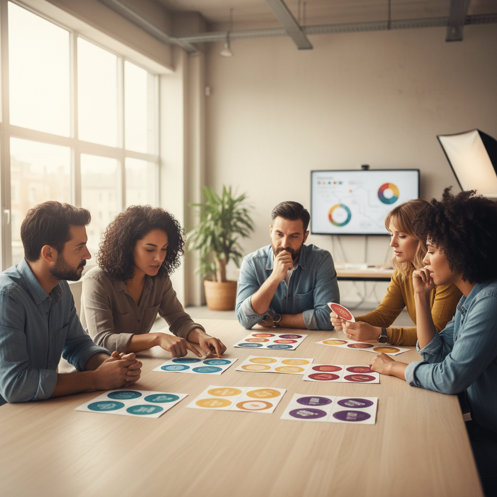 จิตวิทยาสี: เลือกสีโลโก้และฉลากสินค้าอย่างไรให้ขายดี - color-psychology-branding-logo-design