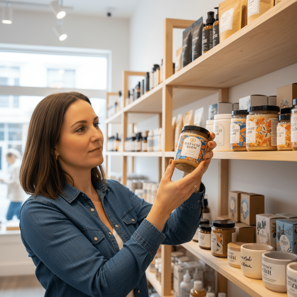 5 จิตวิทยาสี ที่ SME ต้องรู้ก่อนพิมพ์ฉลากสินค้า - color-psychology-sme-label-design