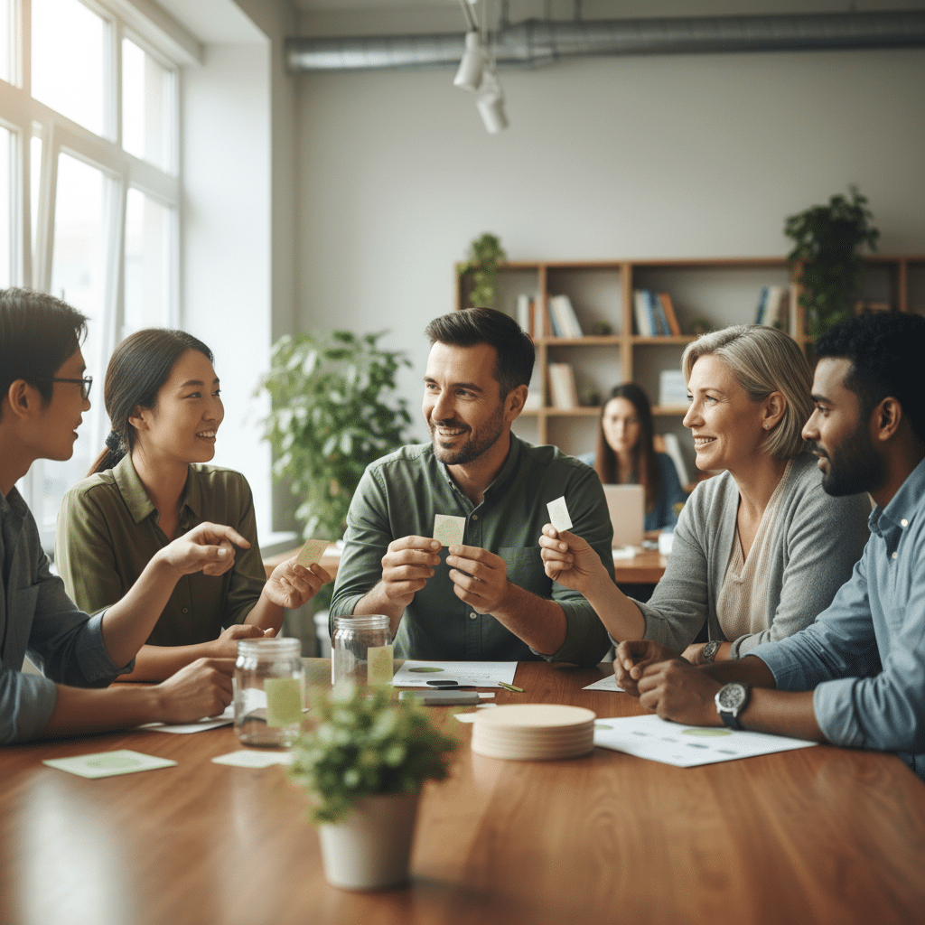 ฉลากย่อยสลายได้: เทรนด์ใหม่ SME สายกรีนที่กำลังจะมา - compostable-labels-sme-green-trend