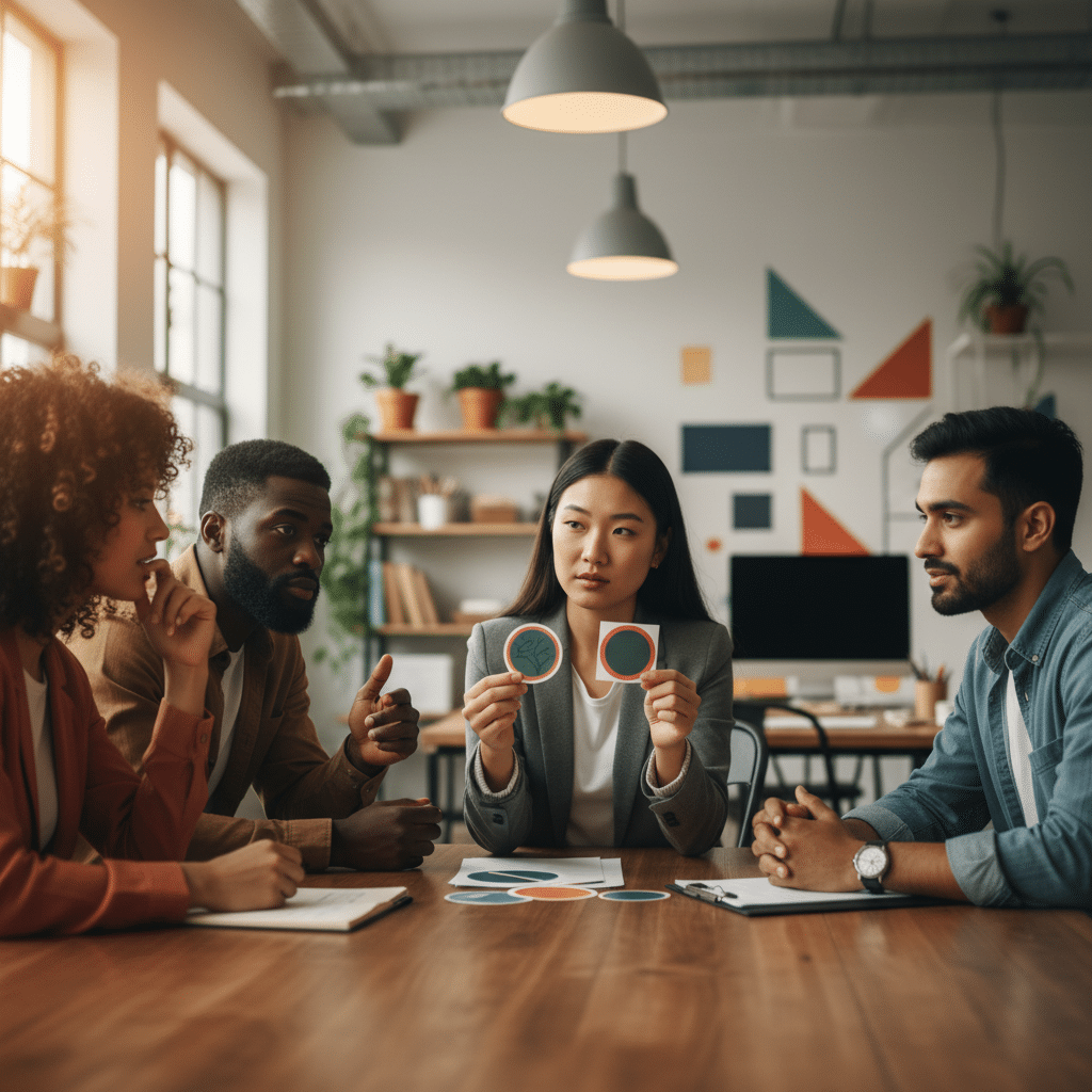 ไดคัท vs คิสคัท: เลือกสติ๊กเกอร์แบบไหนเหมาะกับแบรนด์คุณ - die-cut-vs-kiss-cut-sticker