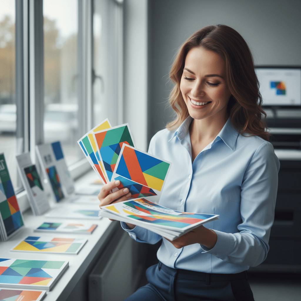 พิมพ์น้อยก็ปังได้! เทคโนโลยี Digital Print ตอบโจทย์ SME - digital-print-technology-for-sme