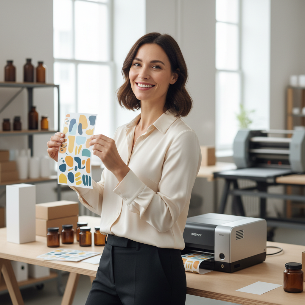 พิมพ์น้อยชิ้น? ทำไมดิจิทัลคุ้มกว่าออฟเซ็ทสำหรับ SME - digital-vs-offset-printing-sme