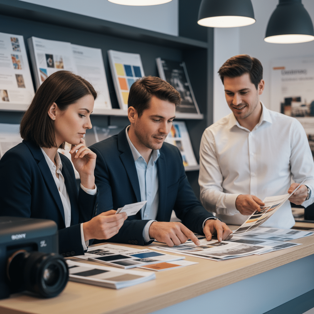 ดิจิทัล vs ออฟเซ็ต: พิมพ์งานน้อย-เยอะ แบบไหนคุ้มกว่า? - digital-vs-offset-printing-sme