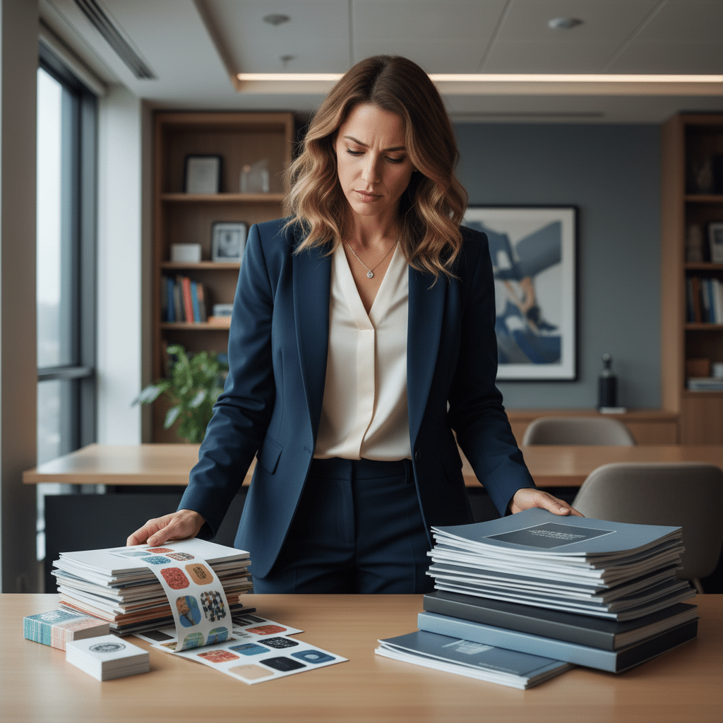 Digital vs Offset: SME ควรเลือกพิมพ์ระบบไหนให้คุ้มค่า? - digital-vs-offset-printing-sme