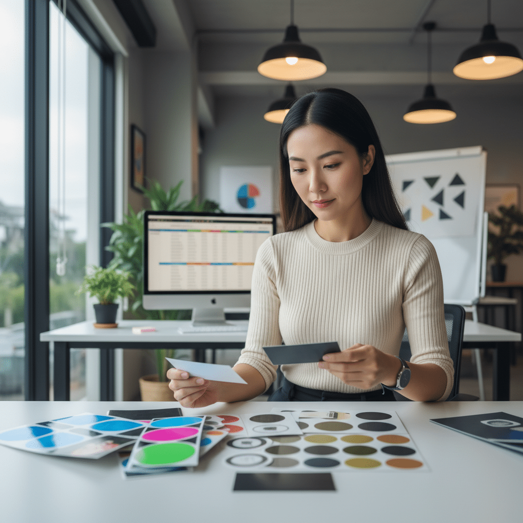 ดิจิตอล vs ออฟเซ็ท: SME พิมพ์แบบไหนคุ้มค่าที่สุด? - digital-vs-offset-printing-sme