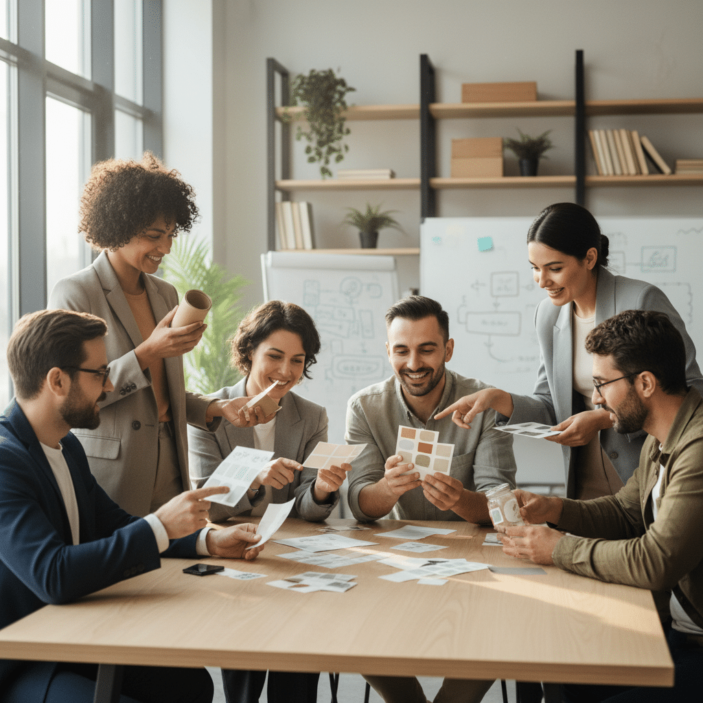 พิมพ์รักษ์โลก เทรนด์ SME 2026 ที่ลูกค้ารักและเลือกซื้อ - eco-friendly-printing-trends-2026