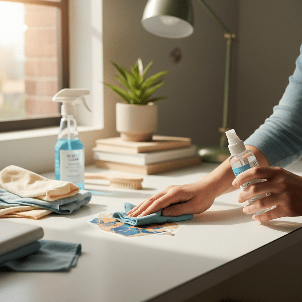 สติ๊กเกอร์ลอก-ซีดจาง? 5 วิธีดูแลยืดอายุงานพิมพ์ - extend-sticker-life-tips