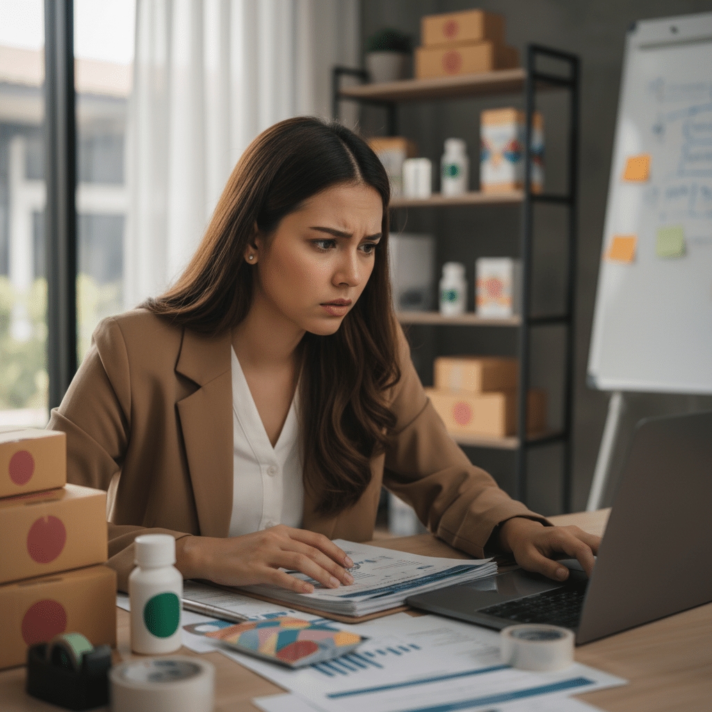 ฟอนต์ฟรี รูปฟรี? SME ระวัง! เช็คลิขสิทธิ์ก่อนพิมพ์ - font-image-licensing-sme-guide