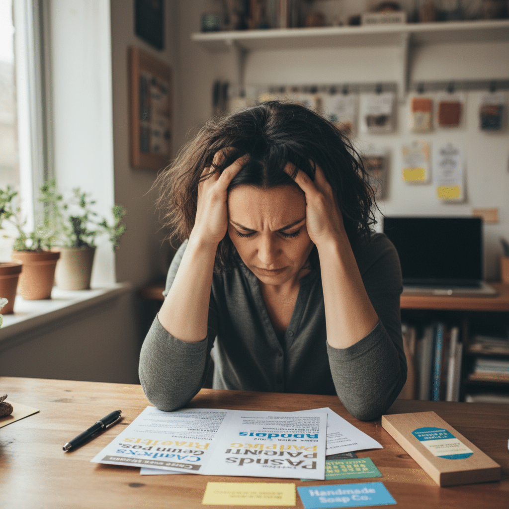 5 ข้อผิดพลาดเลือกฟอนต์ ที่ทำให้แบรนด์ SME ของคุณดูไม่แพง - font-mistakes-sme-branding