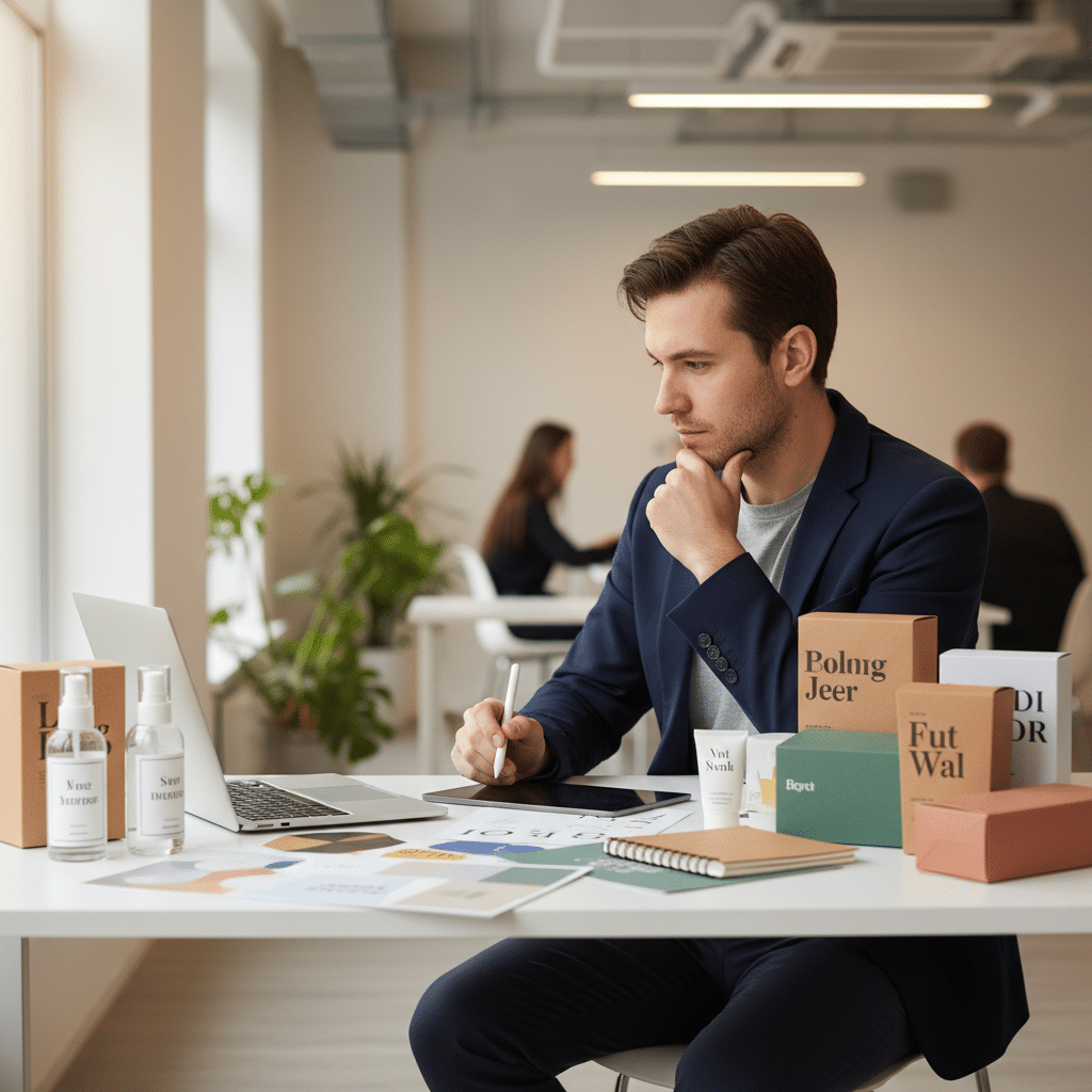 ฟอนต์มีผล! จิตวิทยาเลือกฟอนต์สร้างแบรนด์ SME ให้น่าจำ - font-psychology-branding-sme-thailand