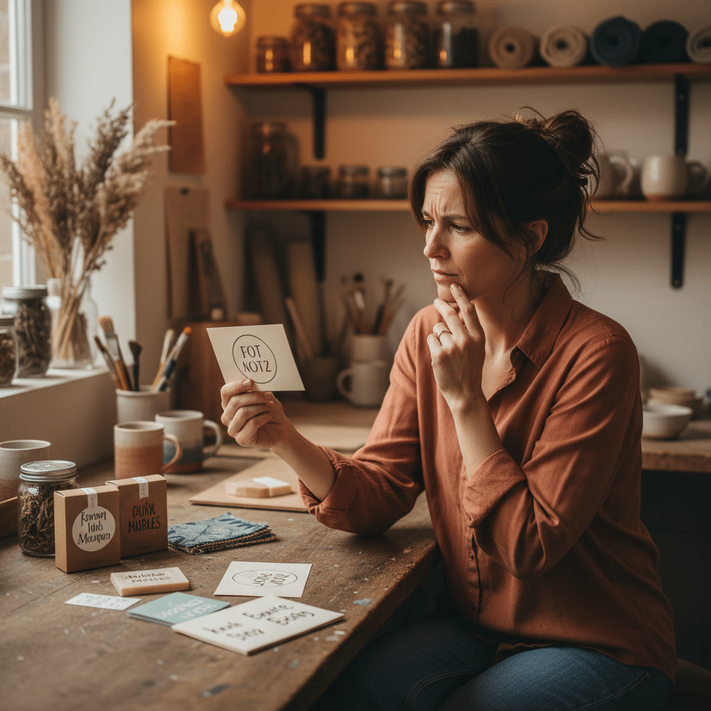 เลือกฟอนต์ผิด ชีวิตเปลี่ยน! จิตวิทยาฟอนต์สร้างแบรนด์ SME - font-psychology-sme-branding