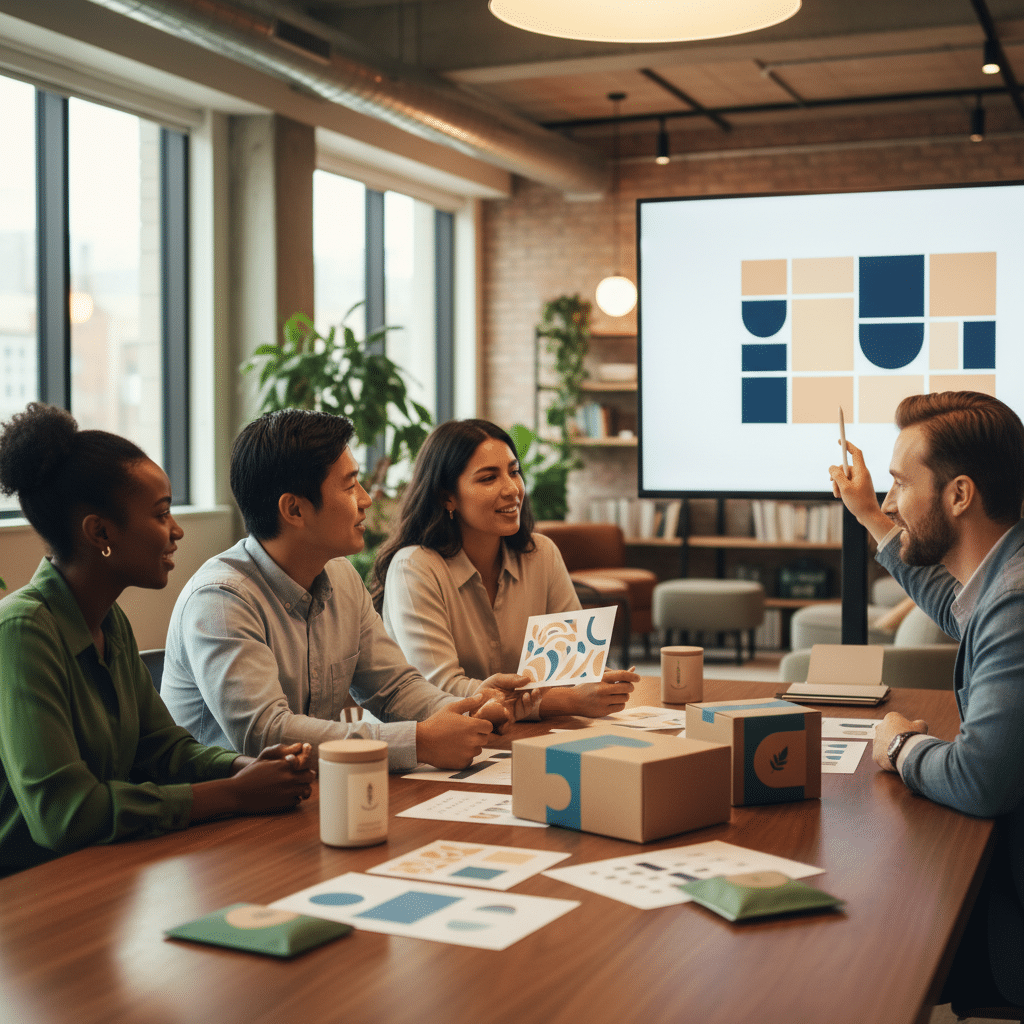 ฟอนต์มีผล! เลือกใช้ยังไงให้ฉลาก-โลโก้โดดเด่นน่าจำ - font-selection-guide-sme-branding