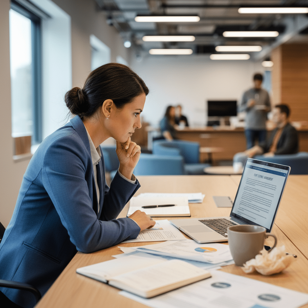 ใช้ฟอนต์ฟรีทำโลโก้? เช็กให้ดีก่อนโดนฟ้องลิขสิทธิ์ - free-font-logo-copyright-risk