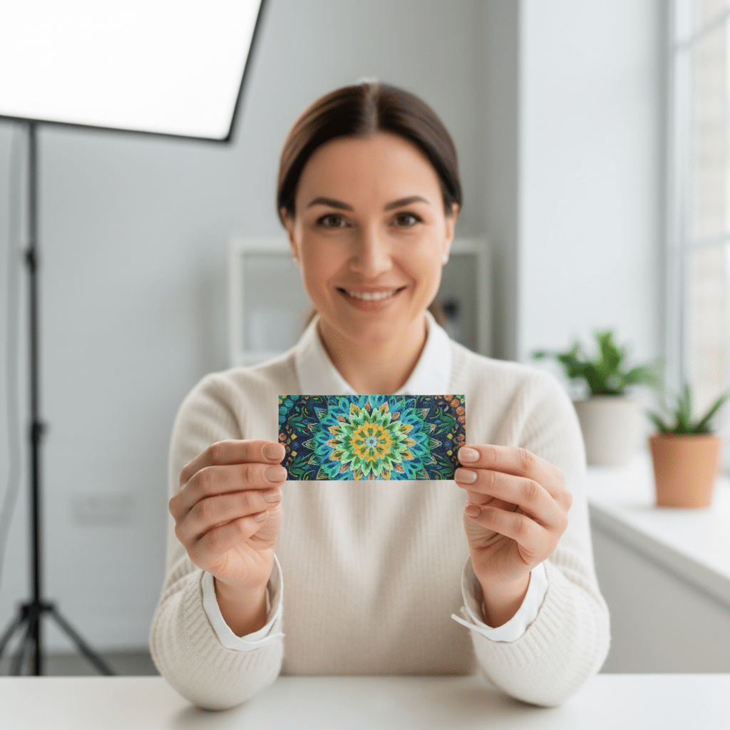 ไม่ใช่แค่สวย! พิมพ์สีสด-คมชัด สร้างแบรนด์ SME ให้ปัง - fuji-xerox-printing-sme-branding