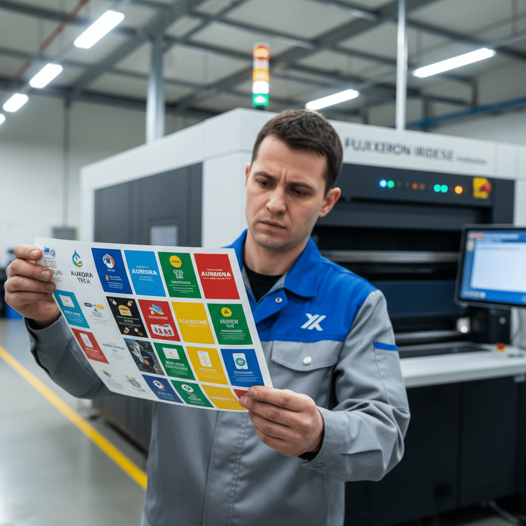 สีสดกว่า คมชัดกว่า: ไขความลับเครื่องพิมพ์ Fuji Xerox - fuji-xerox-printing-tech-quality