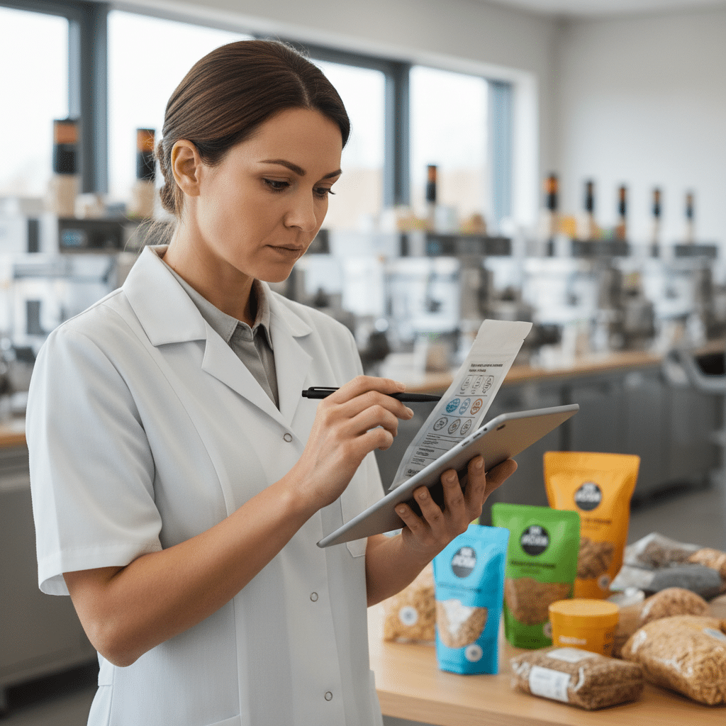 ฉลาก GDA ใหม่? วิเคราะห์เทรนด์ฉลากโภชนาการที่ SME ต้องรู้ - gda-nutrition-label-trends-sme