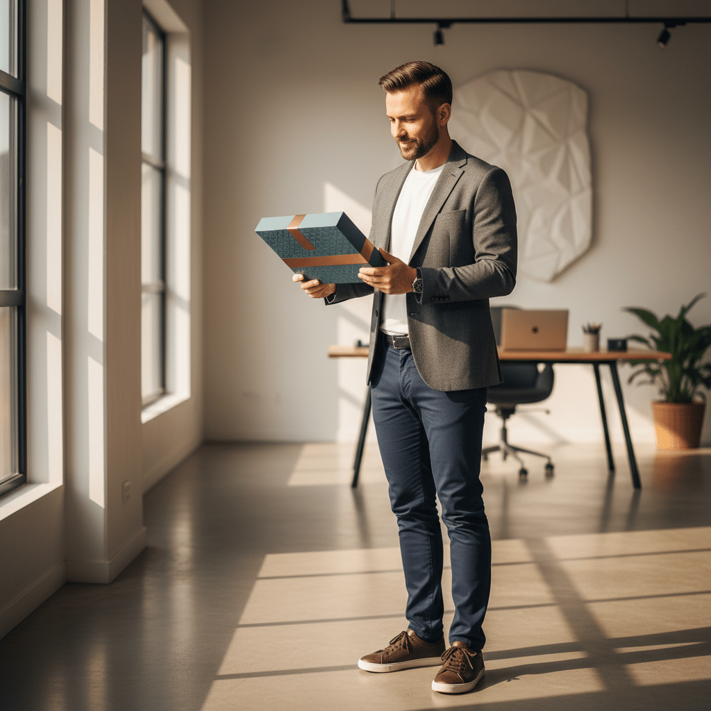 พิมพ์สัมผัสได้: Haptic Print เทรนด์ใหม่บนบรรจุภัณฑ์ 2026 - haptic-printing-packaging-trend-2026