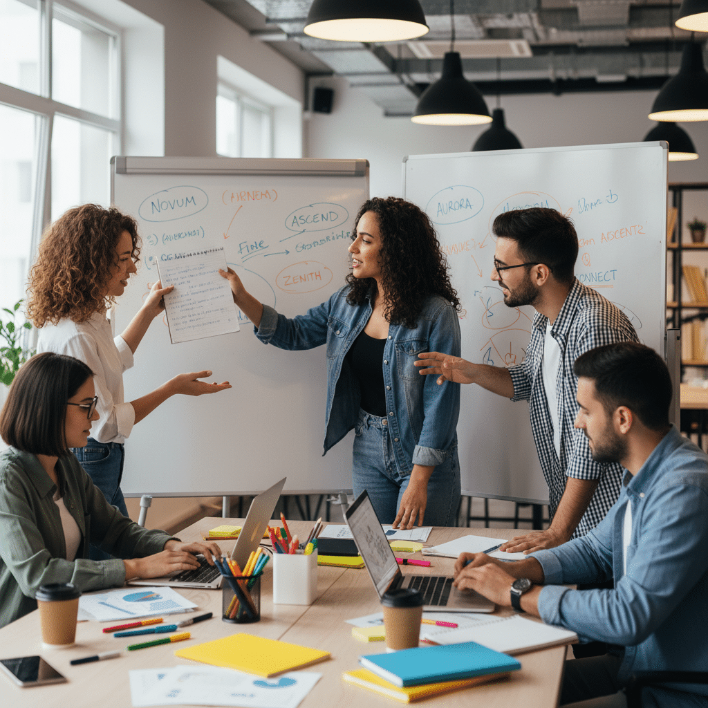 ตั้งชื่อแบรนด์ SME ยังไงให้ปัง? เช็กลิสต์ 5 ข้อง่ายๆ - how-to-name-sme-brand