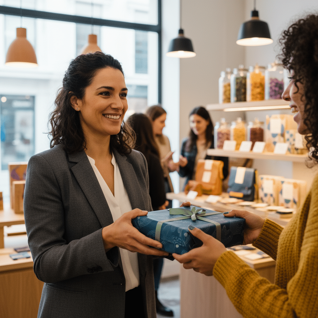 พิมพ์เฉพาะบุคคล: เทรนด์การตลาดใหม่ที่ SME ต้องรู้ปี 2026 - hyper-personalization-print-marketing-sme