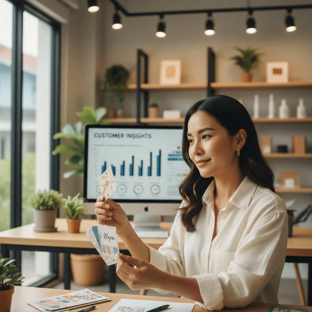 พิมพ์รู้ใจ: เทรนด์ Hyper-Personalization ในสื่อสิ่งพิมพ์ - hyper-personalization-print-marketing-trend