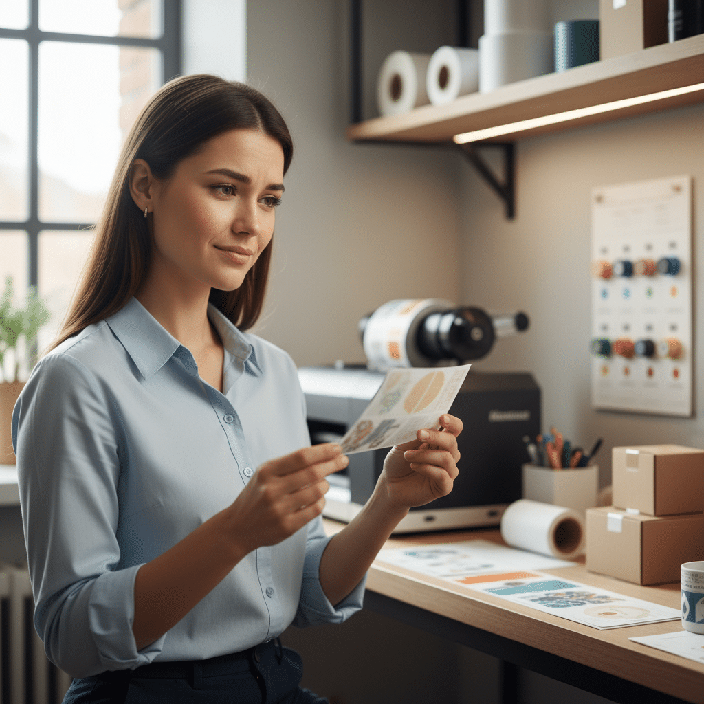 พิมพ์ฉลากตามชื่อ? เทรนด์ Personalization ที่ SME ต้องรู้ - hyper-personalization-print-trend-sme