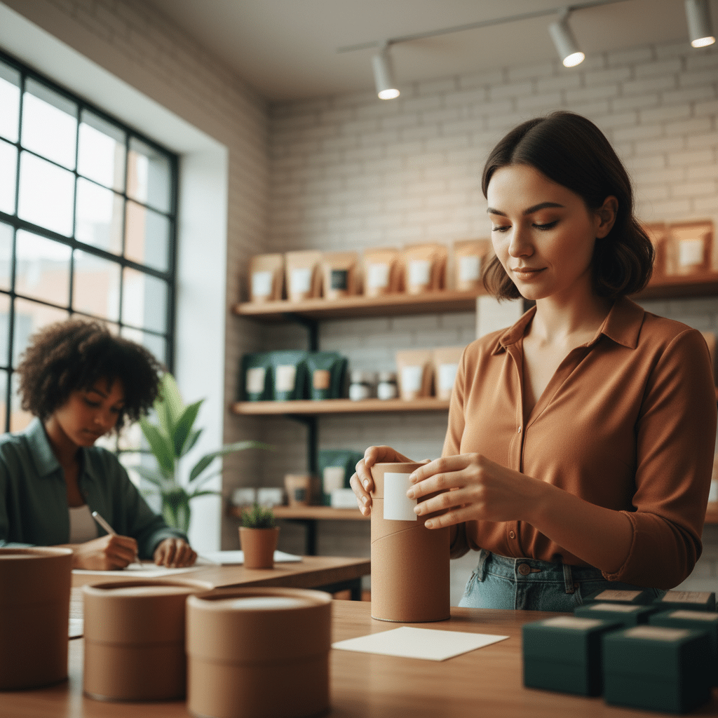 เจาะเทรนด์ Hyper-Personalization พิมพ์ฉลาก-การ์ดมัดใจลูกค้า - hyper-personalization-printing-trend-sme