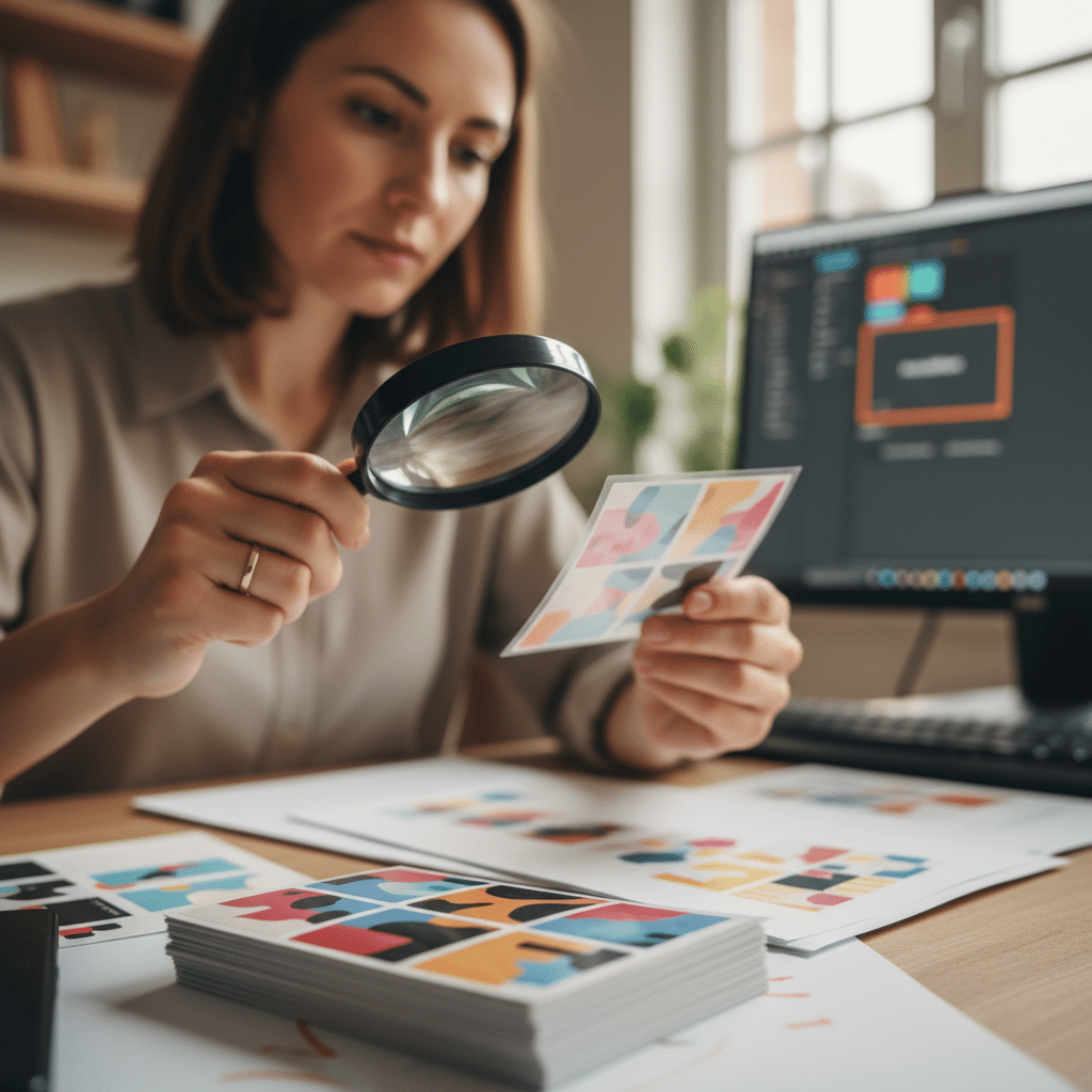 ภาพพิมพ์เบลอ? รู้จัก PPI และ DPI ให้งานคมชัดทุกรายละเอียด - image-resolution-ppi-dpi-print-guide