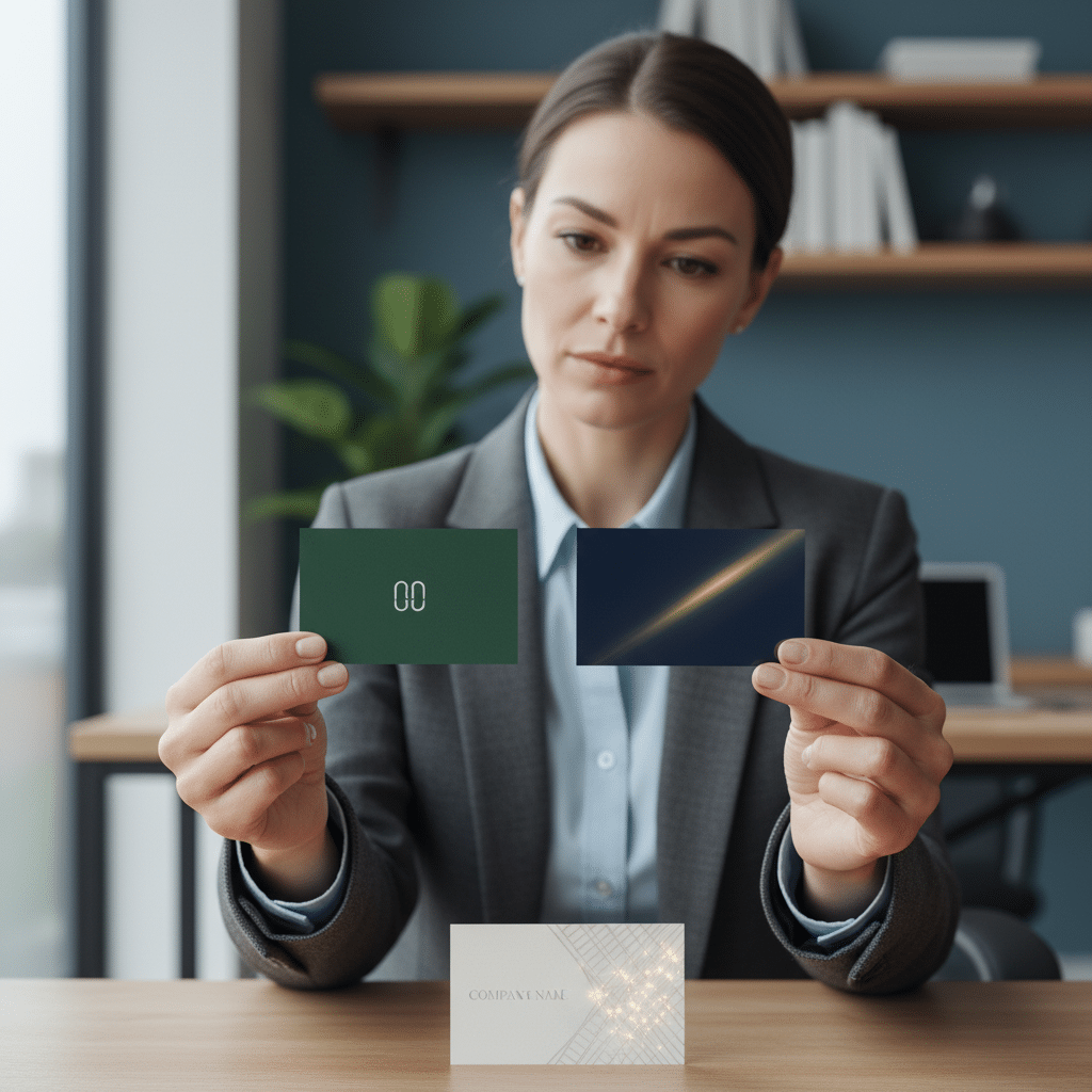 เคลือบด้าน vs เงา: เลือกฟินิชชิ่งให้งานพิมพ์ดูแพง - matte-vs-glossy-coating-sme-print