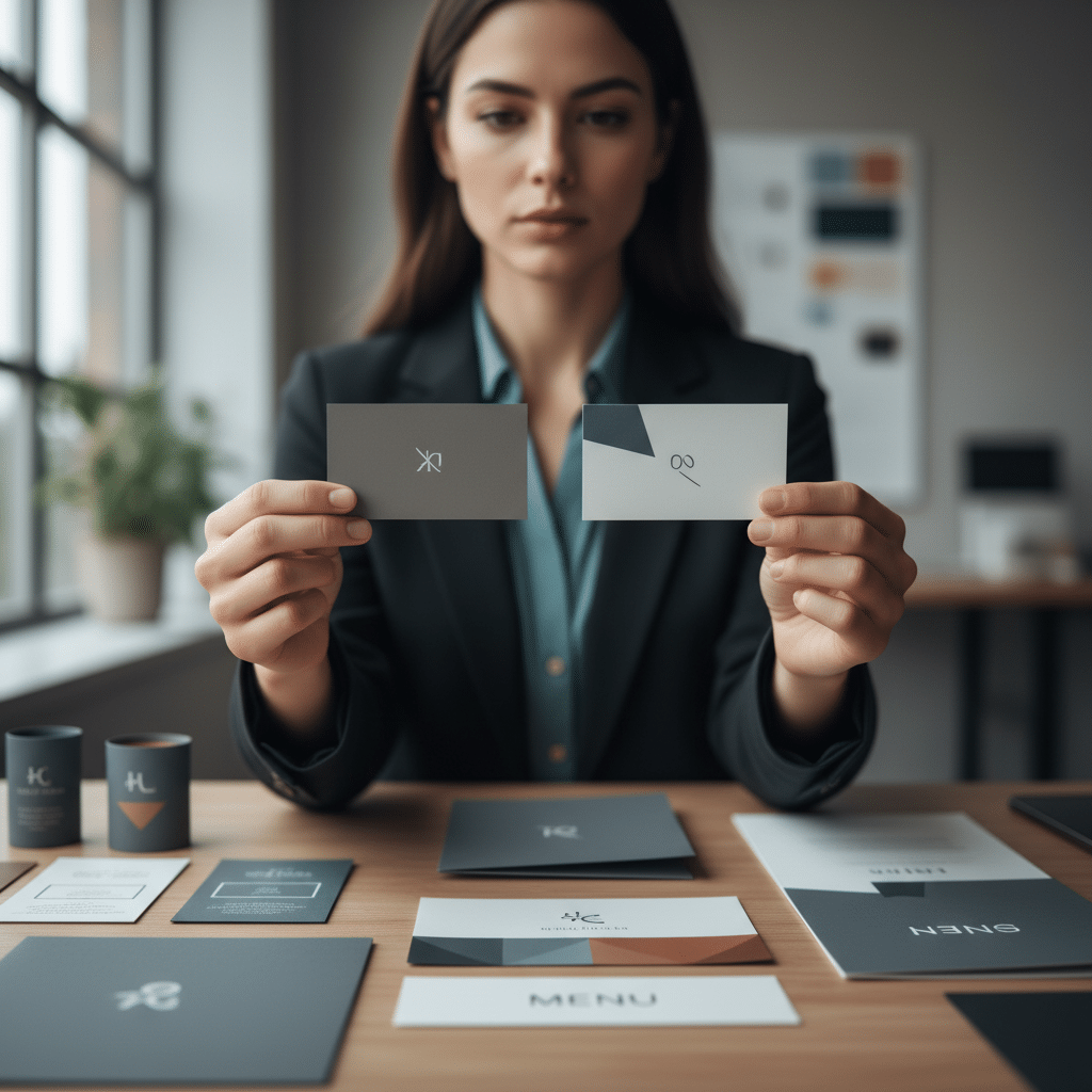 เคลือบด้าน vs เคลือบเงา: เลือกแบบไหนให้แบรนด์ปัง? - matte-vs-glossy-lamination-guide