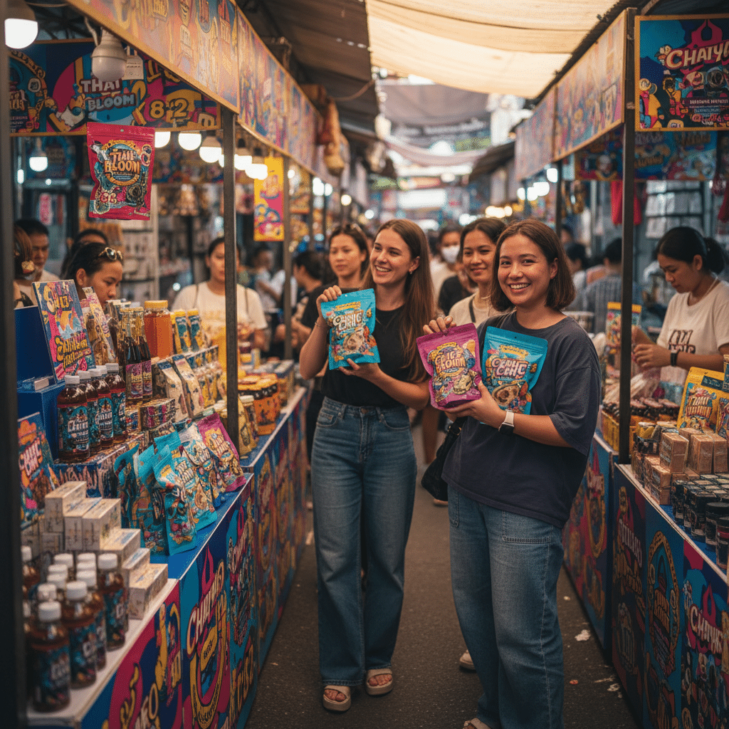 แบรนด์มินิมอลหลบไป! 'Maximalism' เทรนด์ใหม่มาแรง 2569 - maximalism-branding-design-trend-2026