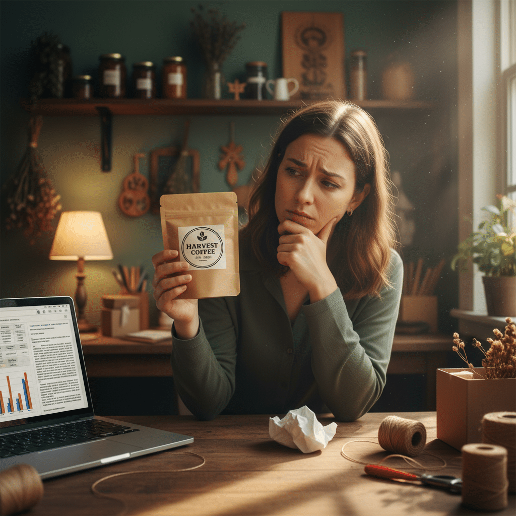 กฎหมายฉลากใหม่ 2569: SME ต้องอัปเดตอะไรบนสติ๊กเกอร์? - new-label-law-sme-thailand-2026