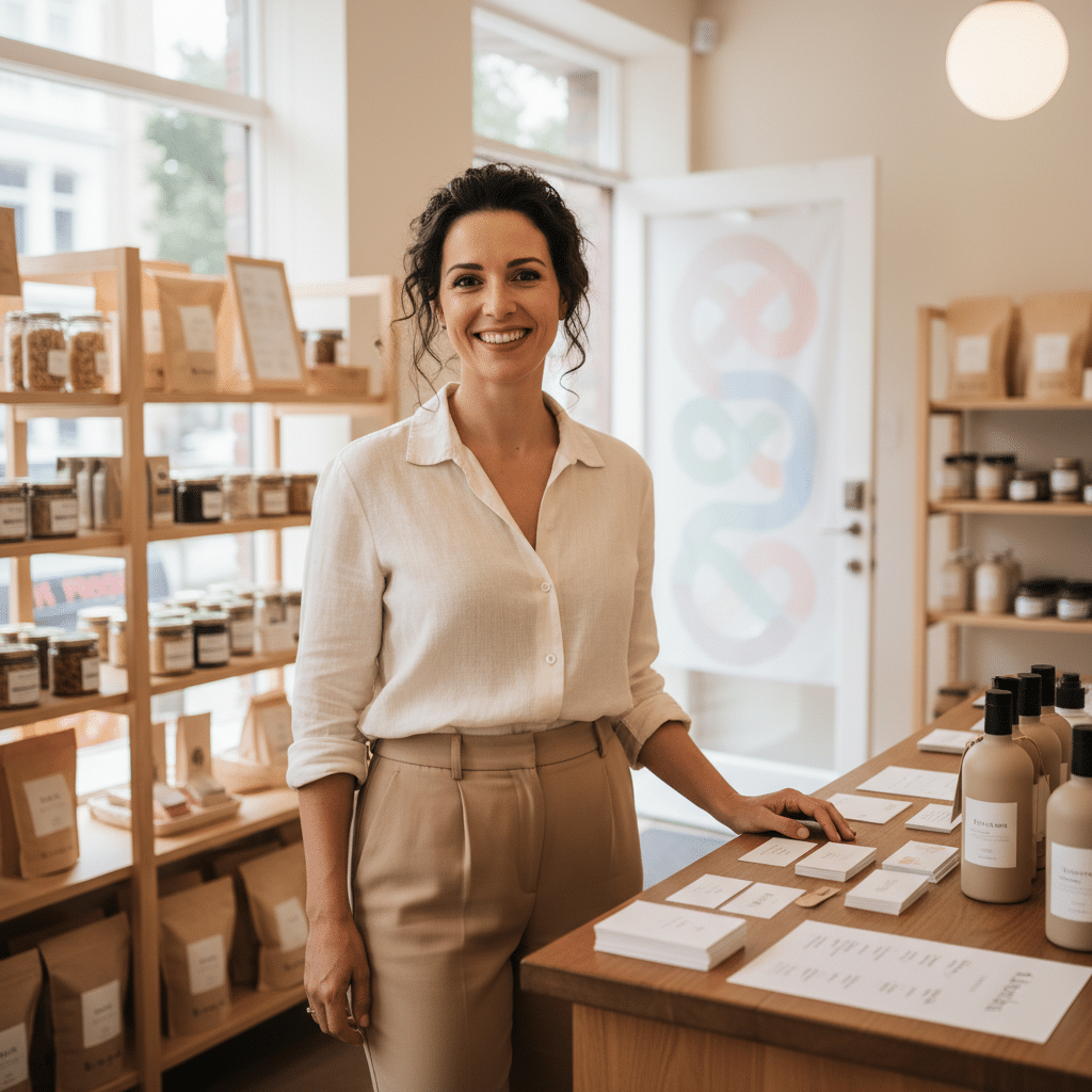 เปิดร้านใหม่? เช็คลิสต์ 10 สิ่งพิมพ์ที่ SME ต้องมี - new-shop-printing-checklist-sme