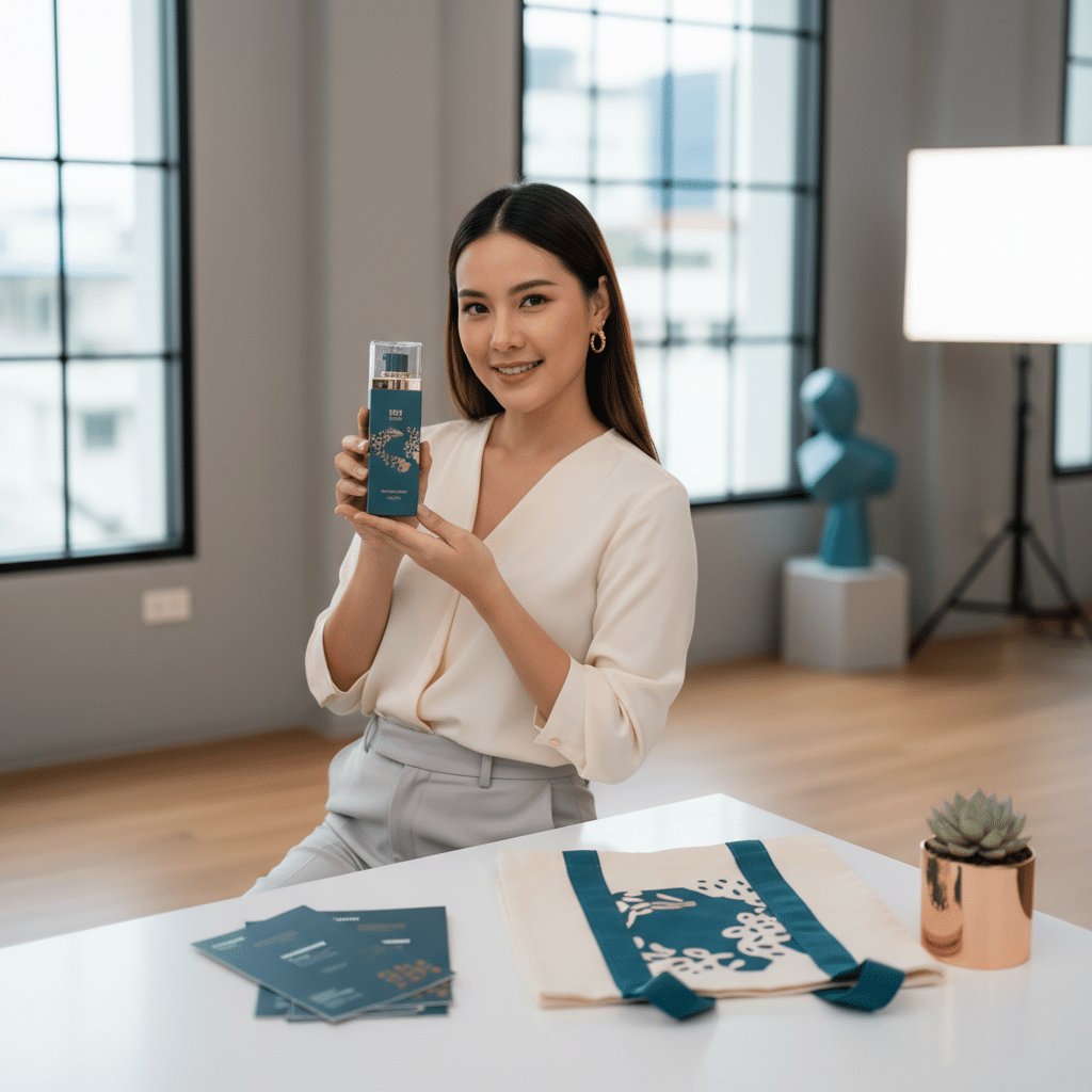 Pantone 2026: เทรนด์สีแห่งปีกับการสร้างแบรนด์ให้ปัง - pantone-2026-color-branding-trend