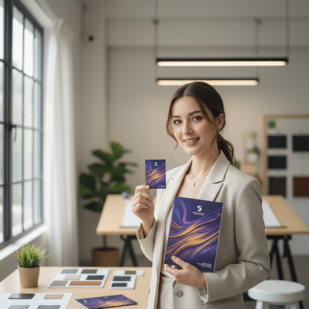 Pantone 2026 มาแล้ว! ใช้สีแห่งปีสร้างแบรนด์ SME ให้ปัง - pantone-2026-color-sme-branding