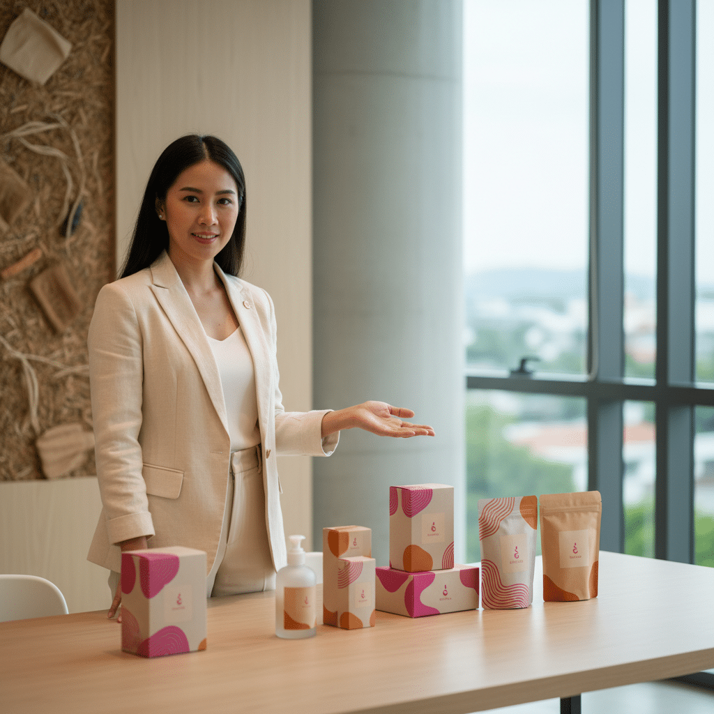 สีแห่งปี 2026 มาแล้ว! SME จะใช้สร้างแบรนด์ยังไงให้ปัง - pantone-color-2026-branding-sme