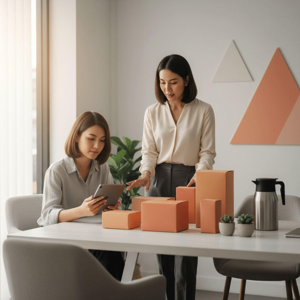 สีแห่งปี 2026: จับเทรนด์สี Pantone มาทำแบรนด์ให้ปัง - pantone-color-2026-branding-trend