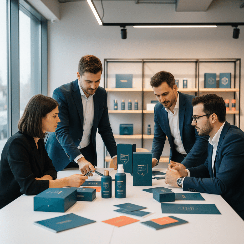 มาแล้ว! สี Pantone 2026 SME ควรใช้สร้างแบรนด์อย่างไร - pantone-color-2026-sme-branding