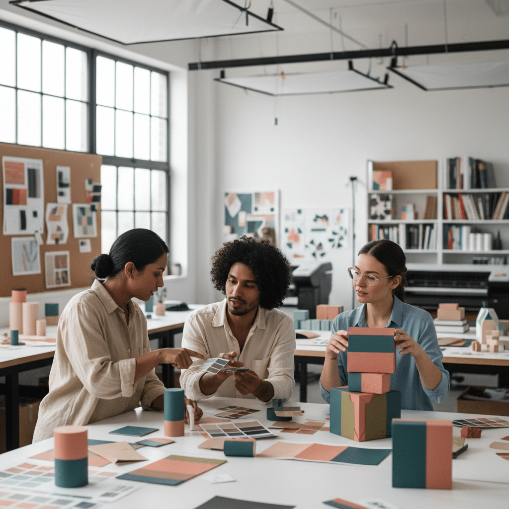 เจาะเทรนด์สี Pantone 2026! SME ใช้สร้างแบรนด์อย่างไร? - pantone-color-2026-sme-branding