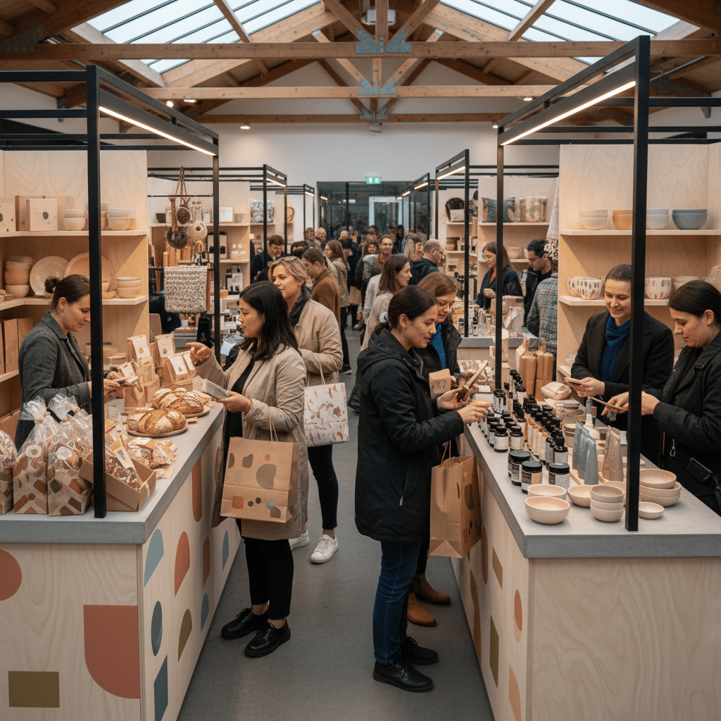 สีแห่งปี 2026! SME ใช้กับโลโก้-ฉลากสินค้ายังไงให้ปัง - pantone-color-2026-sme-branding