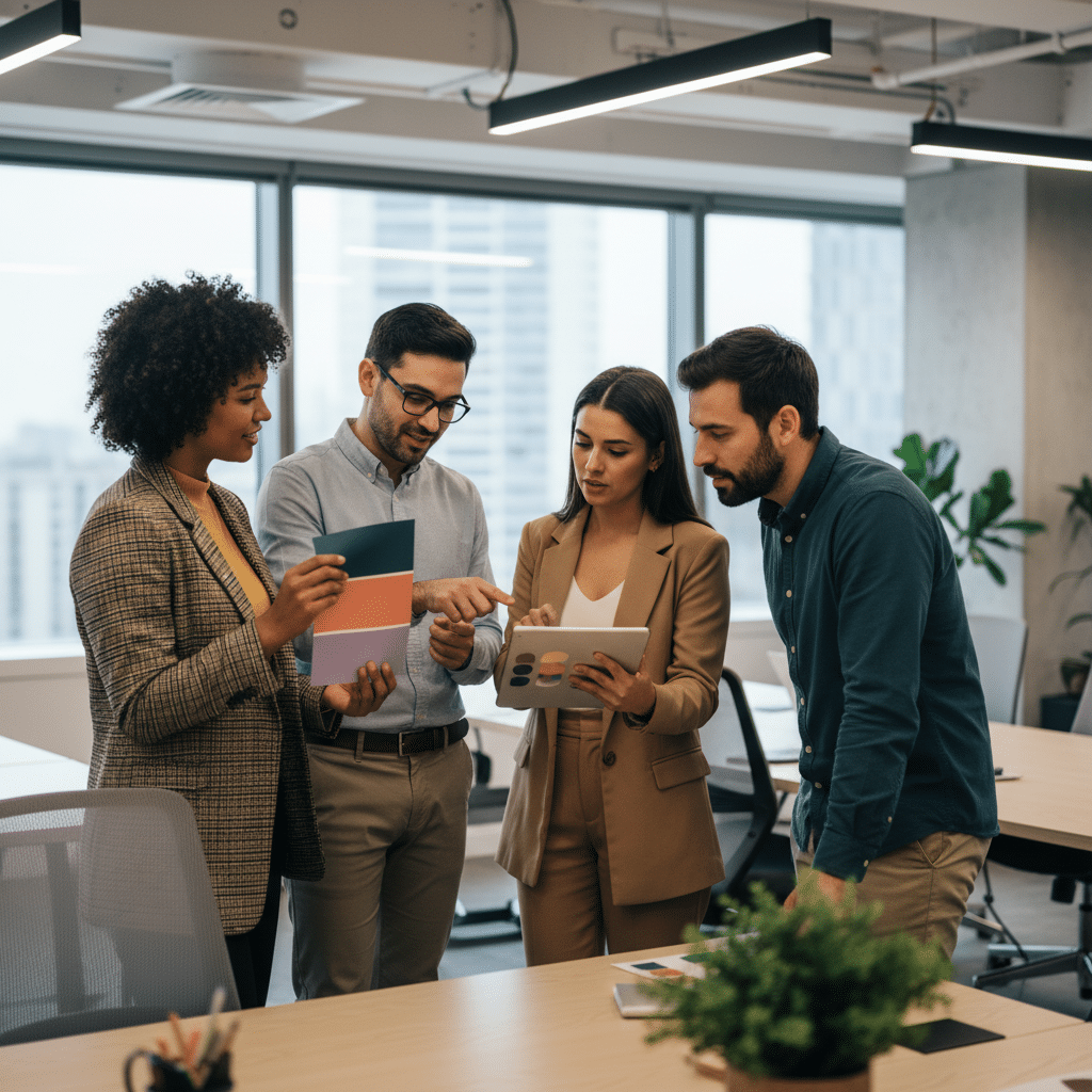 สีแพนโทน 2569: จับเทรนด์สีแห่งปีมาสร้างแบรนด์ SME - pantone-color-of-the-year-2026