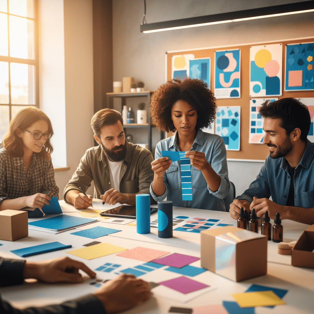 สีแห่งปี 2569: จับเทรนด์ Pantone มาสร้างแบรนด์ SME ให้ปัง - pantone-color-of-year-2026-branding