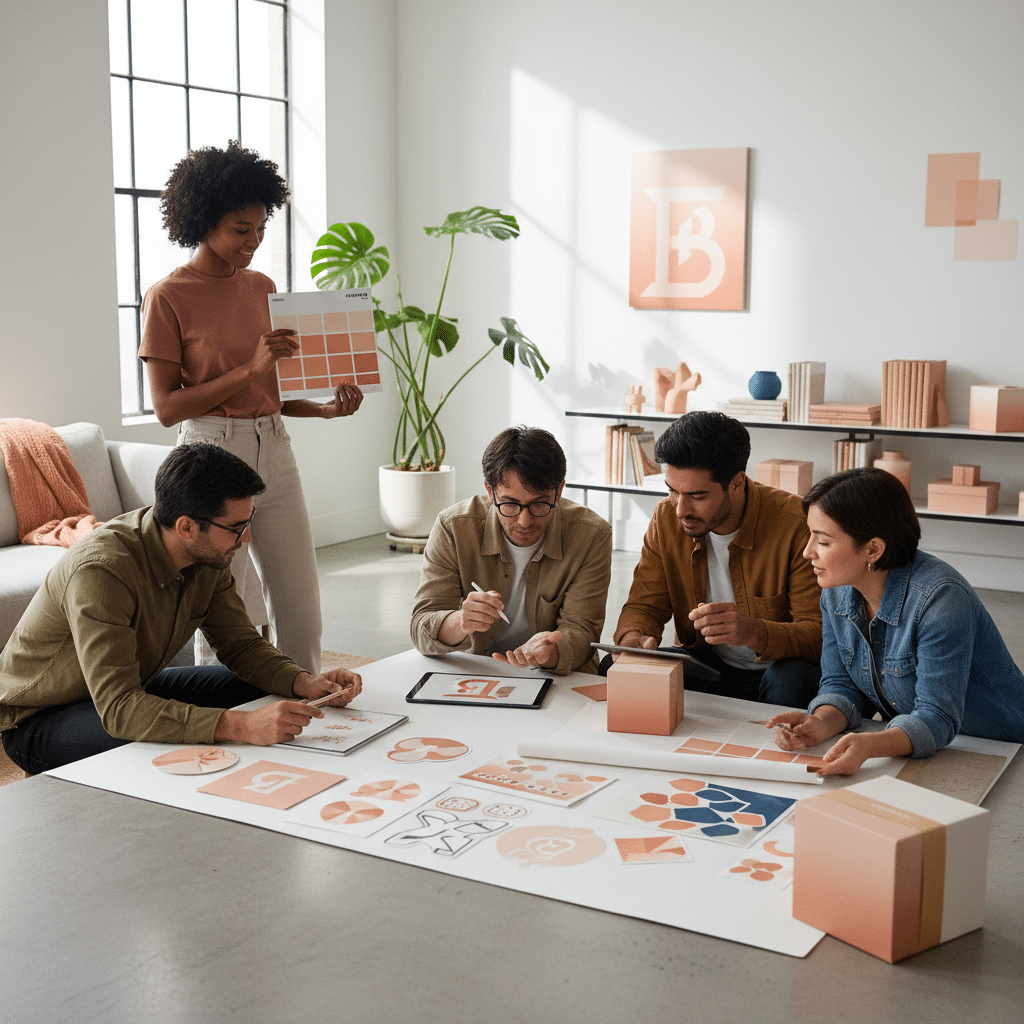 PANTONE 2026 มาแล้ว! ถอดรหัสสีแห่งปีสู่งานพิมพ์ - pantone-color-of-year-2026-print