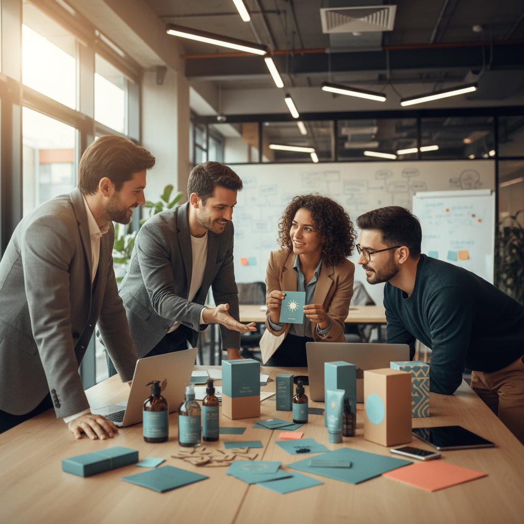 Pantone 2026: วิเคราะห์สีแห่งปีและวิธีใช้กับแบรนด์ SME - pantone-color-year-2026-sme-branding